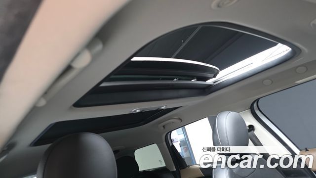 Mini Countryman 2018 — photo 23