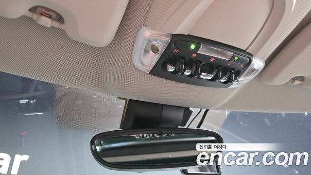Mini Countryman 2018 — photo 25