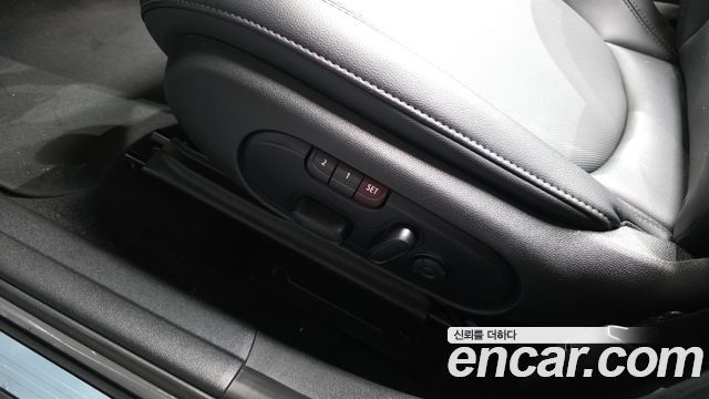 Mini Countryman 2018 — photo 32