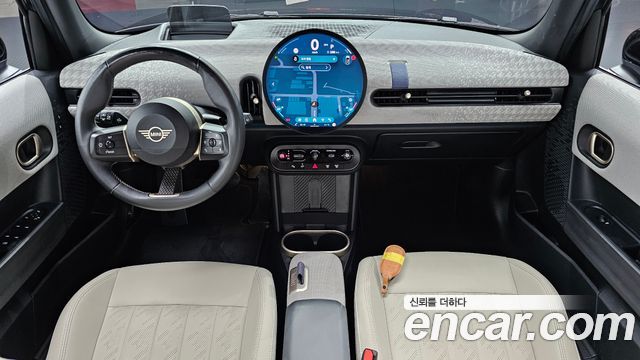 Mini Cooper 2025 — photo 10