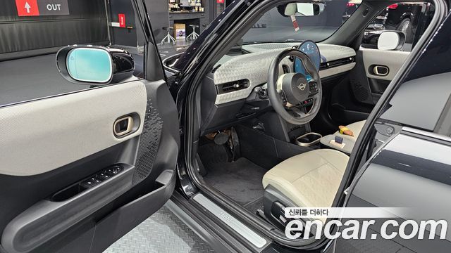 Mini Cooper 2025 — photo 13