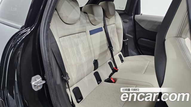 Mini Cooper 2025 — photo 17