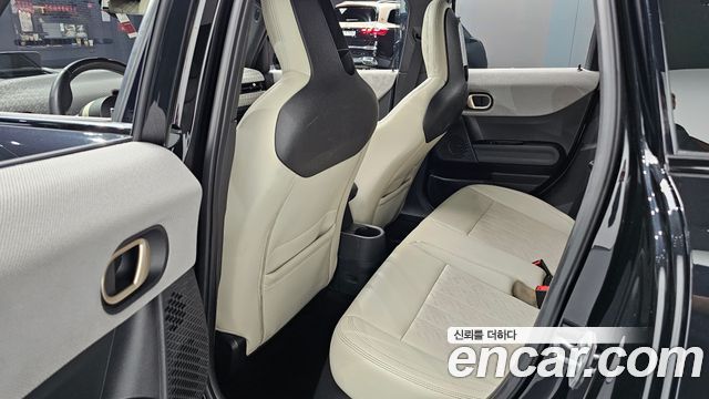 Mini Cooper 2025 — photo 18