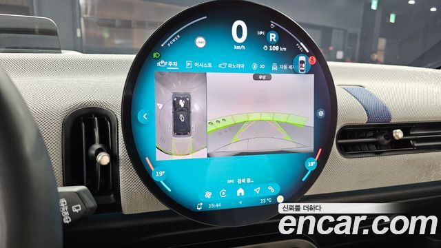 Mini Cooper 2025 — photo 22