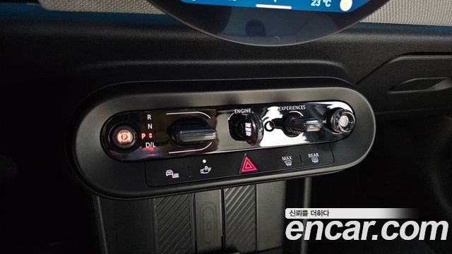 Mini Cooper 2025 — photo 25