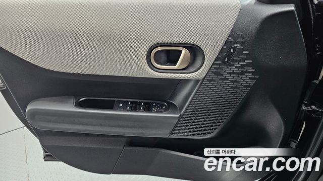 Mini Cooper 2025 — photo 14