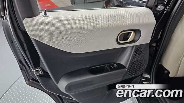 Mini Cooper 2025 — photo 15