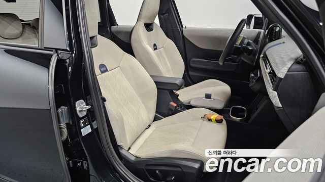 Mini Cooper 2025 — photo 16