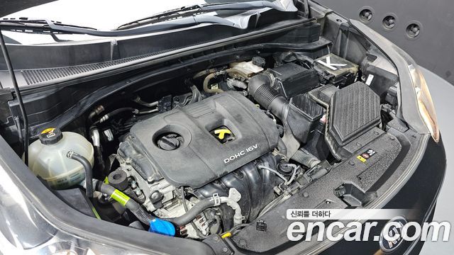 Kia Sportage 2018 — photo 6