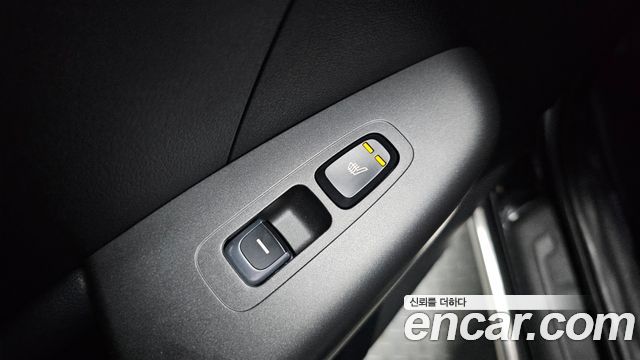 Kia Sportage 2018 — photo 23