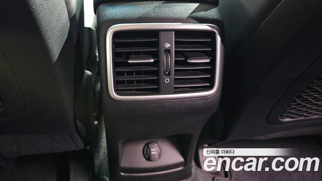 Kia Sportage 2018 — photo 24