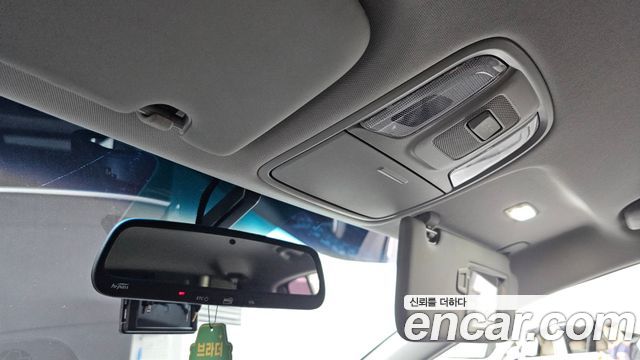 Kia Sportage 2018 — photo 25