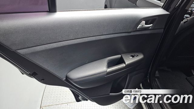 Kia Sportage 2018 — photo 15