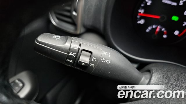 Kia Sportage 2018 — photo 29