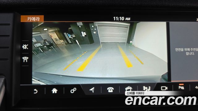 Land Rover Discovery Sport 2018 — photo 15