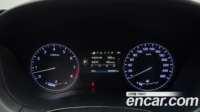 Hyundai Genesis 2015 — photo 8