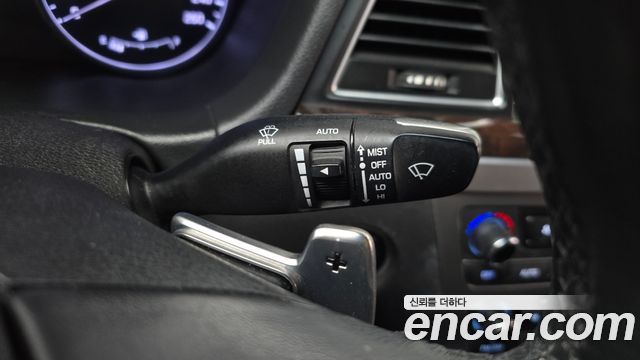 Hyundai Genesis 2015 — photo 18