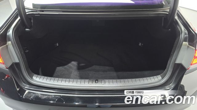 Hyundai Genesis 2015 — photo 20