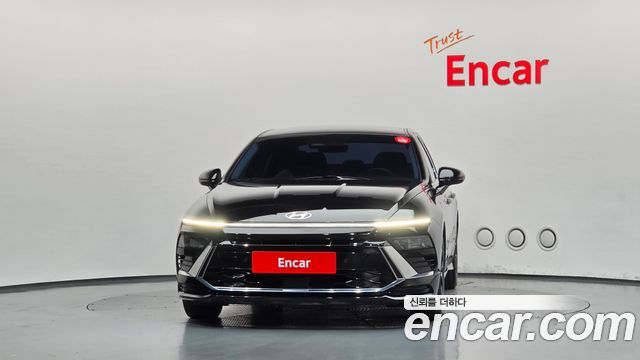 Hyundai Sonata 2024 — photo 3