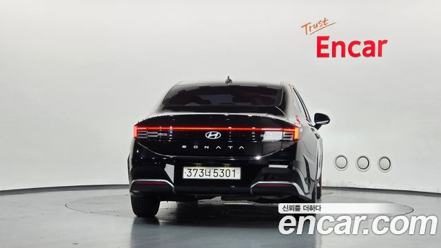 Hyundai Sonata 2024 — photo 4