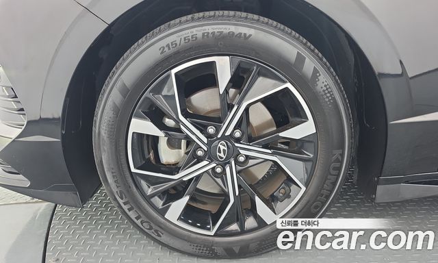 Hyundai Sonata 2024 — photo 5