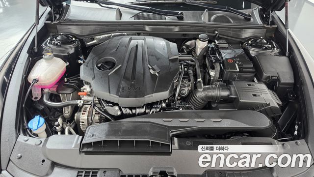 Hyundai Sonata 2024 — photo 6