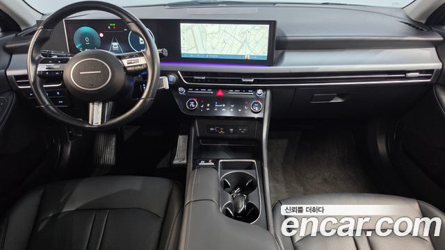 Hyundai Sonata 2024 — photo 10