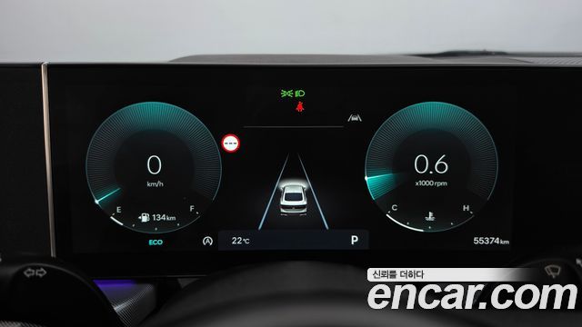Hyundai Sonata 2024 — photo 11