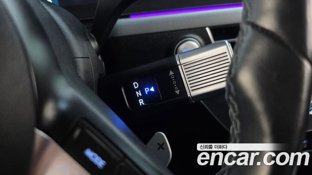 Hyundai Sonata 2024 — photo 12