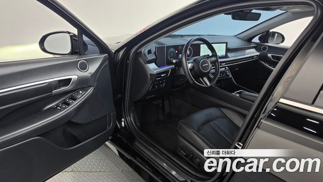 Hyundai Sonata 2024 — photo 13