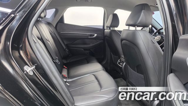 Hyundai Sonata 2024 — photo 17