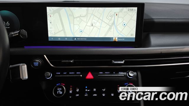 Hyundai Sonata 2024 — photo 18