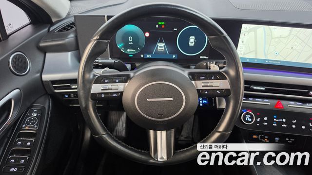 Hyundai Sonata 2024 — photo 19