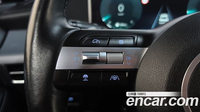 Hyundai Sonata 2024 — photo 21