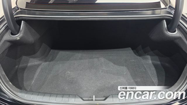 Hyundai Sonata 2024 — photo 22
