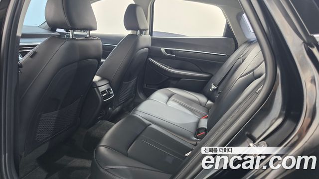 Hyundai Sonata 2024 — photo 23