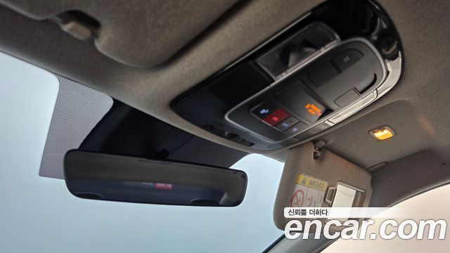 Hyundai Sonata 2024 — photo 24