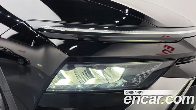 Hyundai Sonata 2024 — photo 8