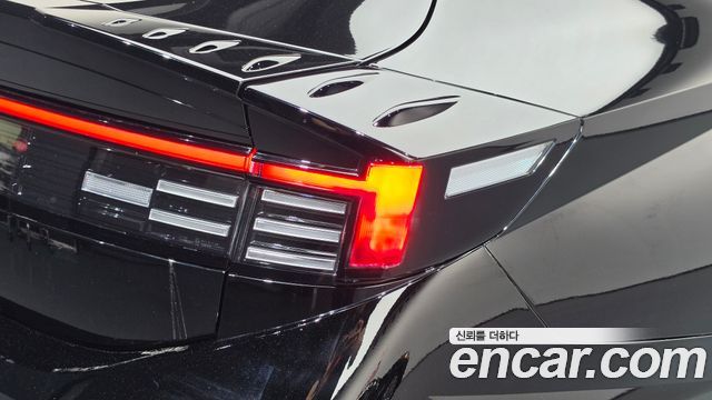 Hyundai Sonata 2024 — photo 9