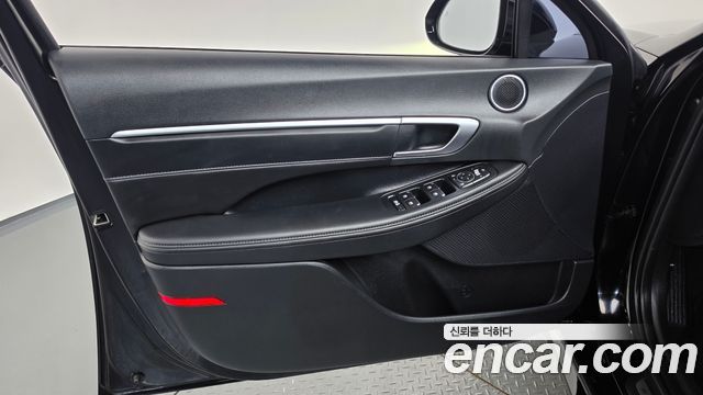 Hyundai Sonata 2024 — photo 14