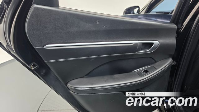 Hyundai Sonata 2024 — photo 15