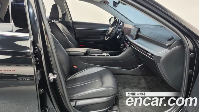 Hyundai Sonata 2024 — photo 16