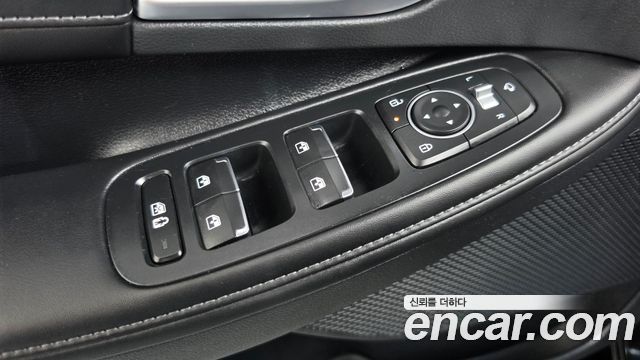 Hyundai Sonata 2024 — photo 27