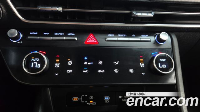Hyundai Sonata 2024 — photo 30