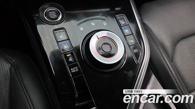 Kia Niro 2022 — photo 12