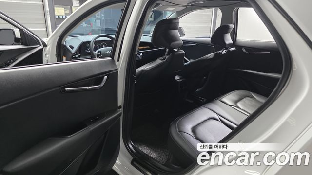 Kia Niro 2022 — photo 17