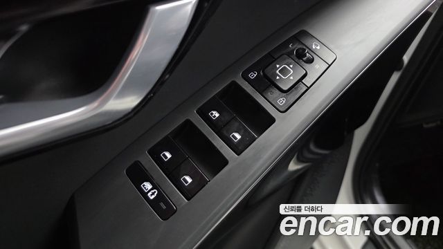 Kia Niro 2022 — photo 19