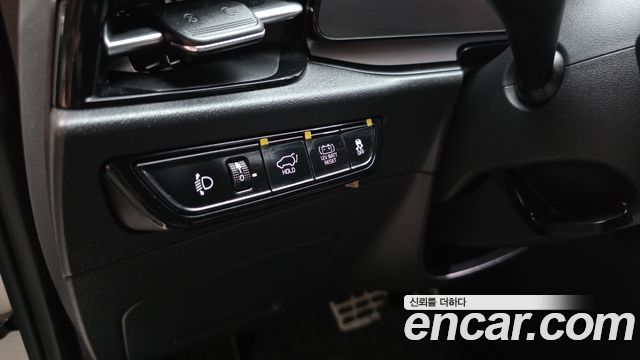 Kia Niro 2022 — photo 20