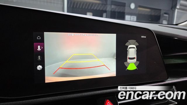 Kia Niro 2022 — photo 22