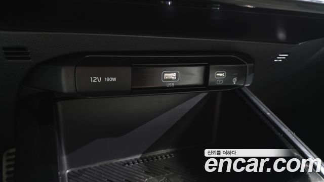 Kia Niro 2022 — photo 24